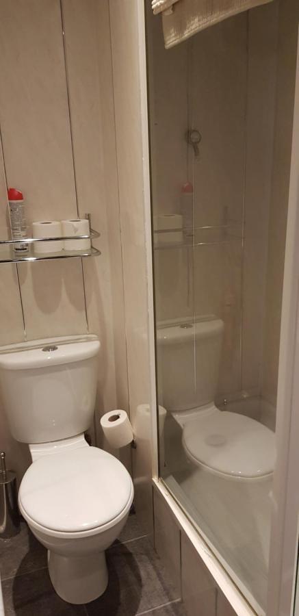 Roselea Hotel Blackpool Dış mekan fotoğraf