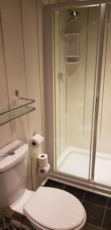 Roselea Hotel Blackpool Dış mekan fotoğraf