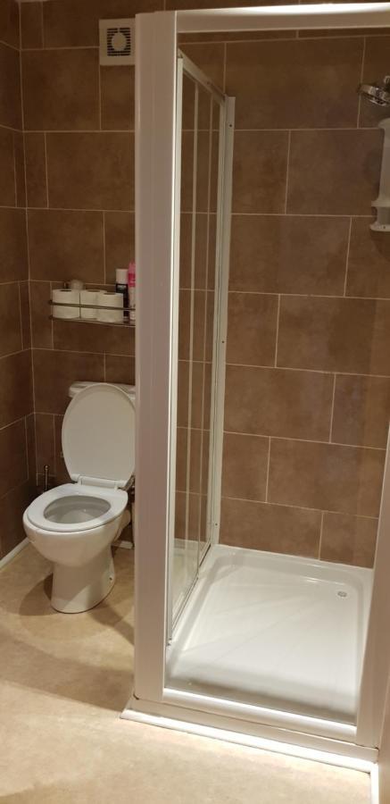 Roselea Hotel Blackpool Dış mekan fotoğraf