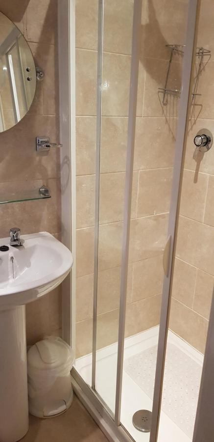 Roselea Hotel Blackpool Dış mekan fotoğraf