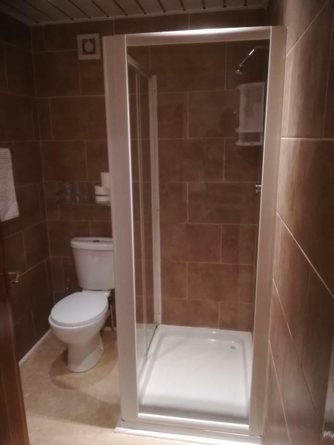 Roselea Hotel Blackpool Dış mekan fotoğraf
