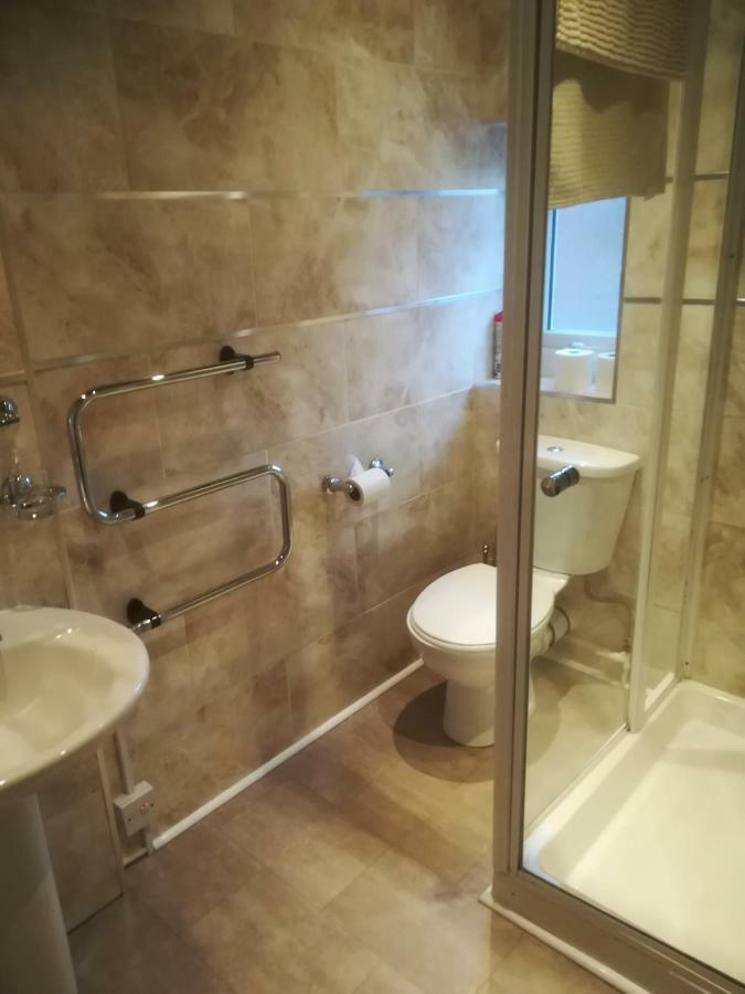Roselea Hotel Blackpool Dış mekan fotoğraf